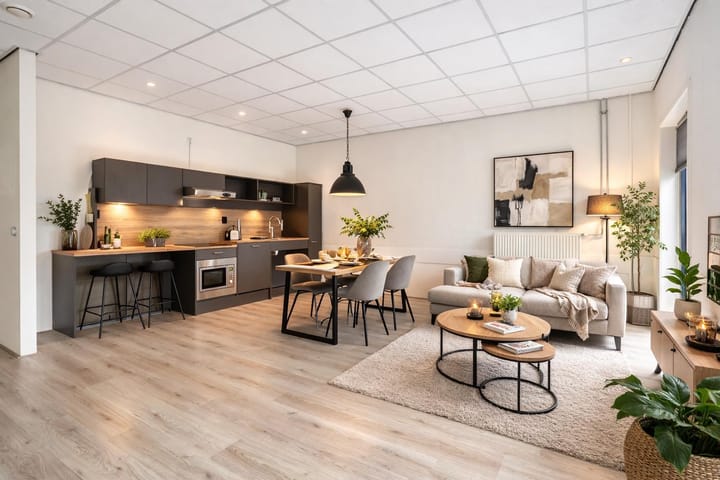 Foto 2 van Waterloolaan 1-51