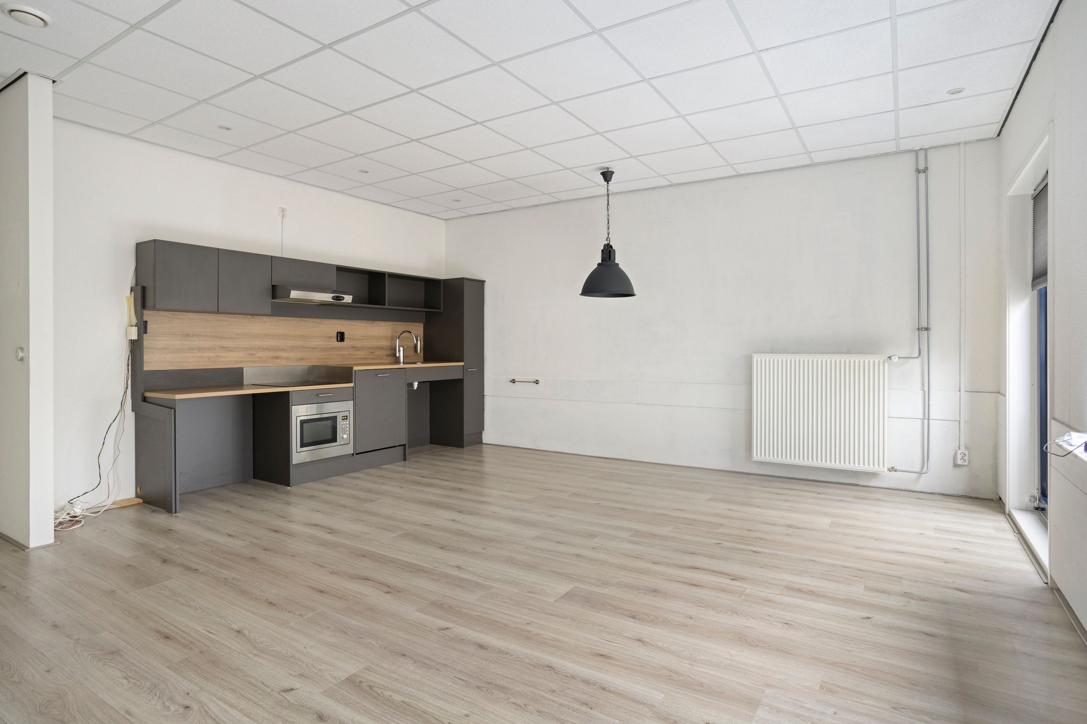 Foto 3 van Waterloolaan 1-51