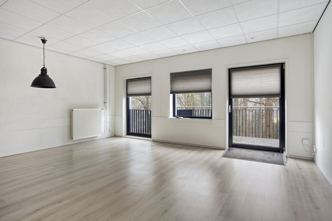 Foto 7 van Waterloolaan 1-51