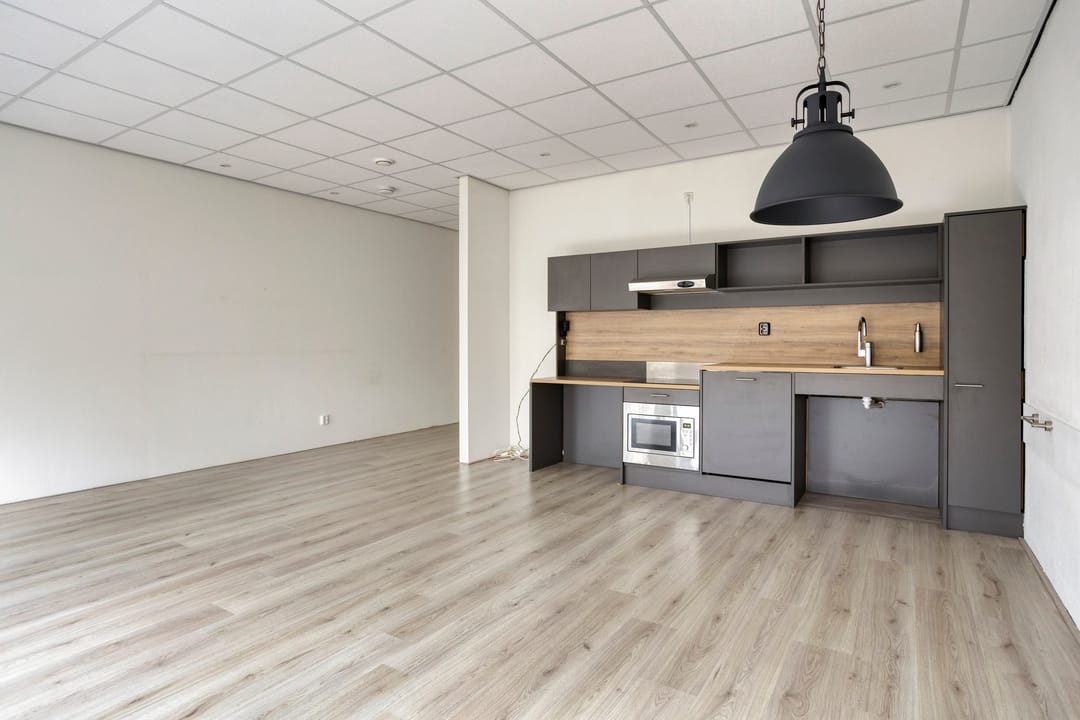 Foto 8 van Waterloolaan 1-51