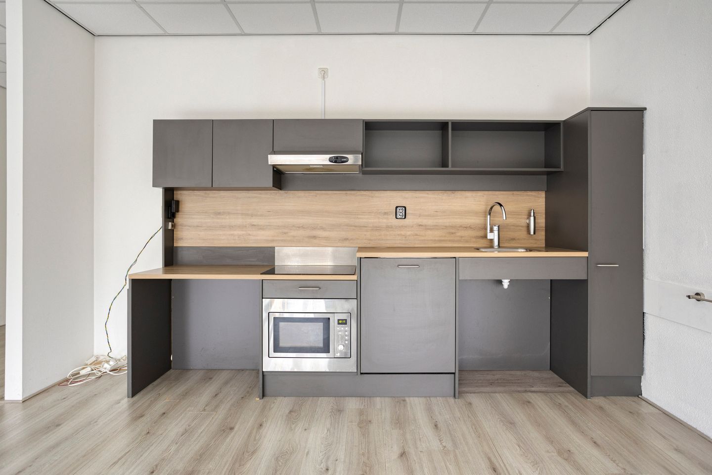 Foto 10 van Waterloolaan 1-51