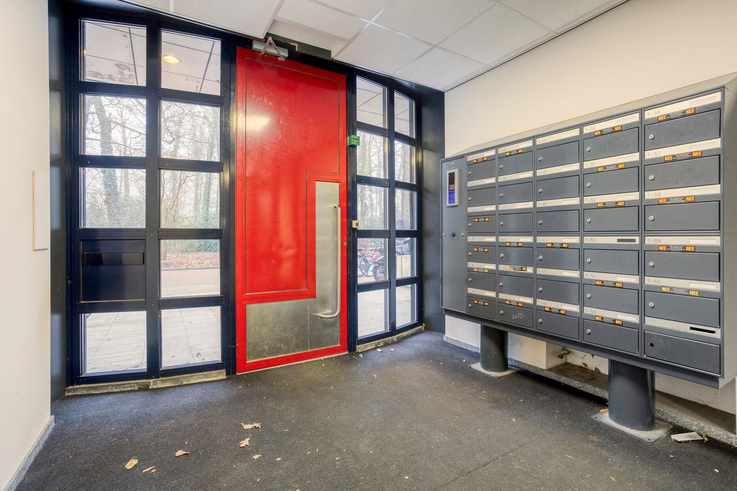 Foto 25 van Waterloolaan 1-51