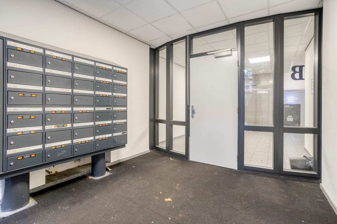 Foto 26 van Waterloolaan 1-51