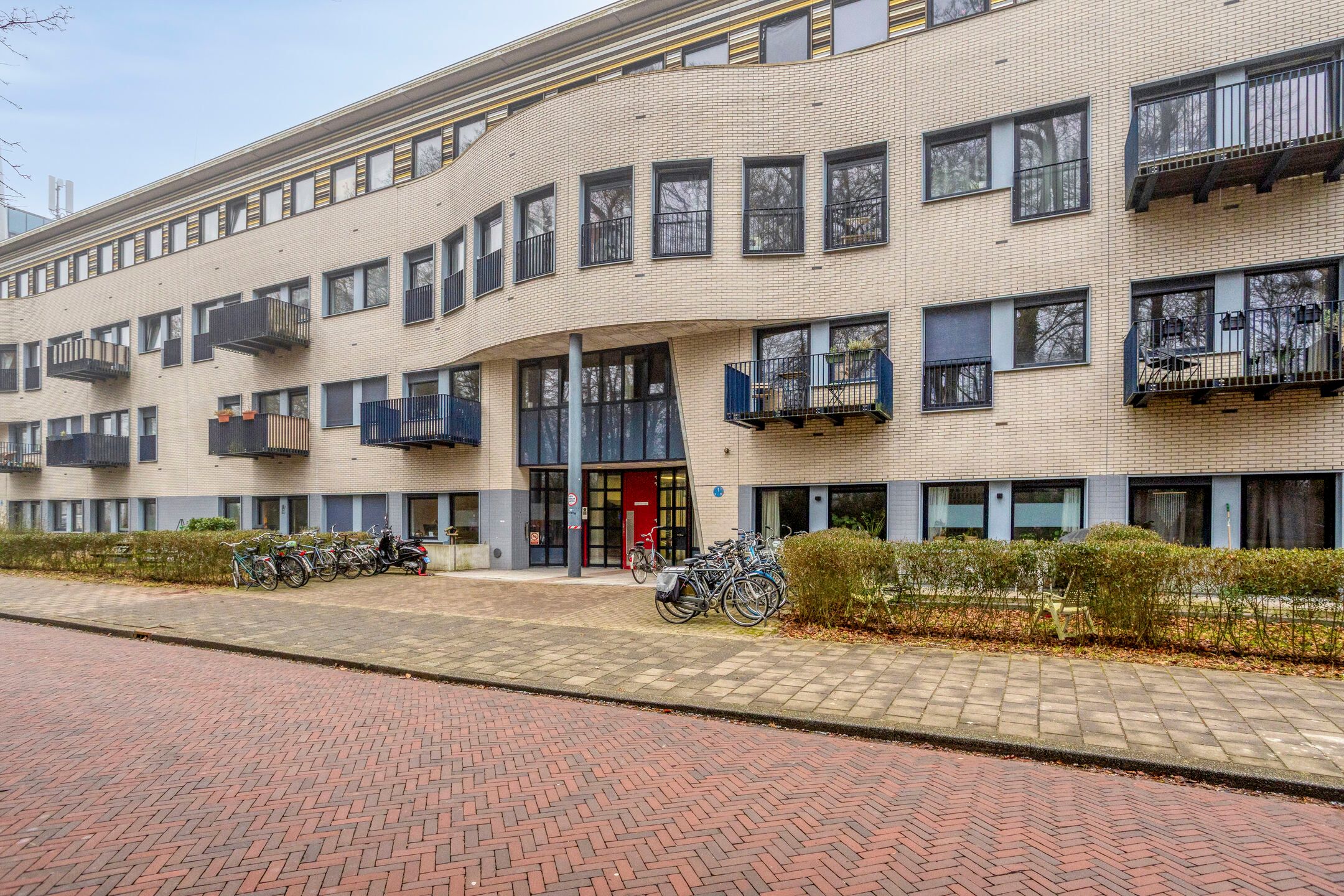 Foto 27 van Waterloolaan 1-51