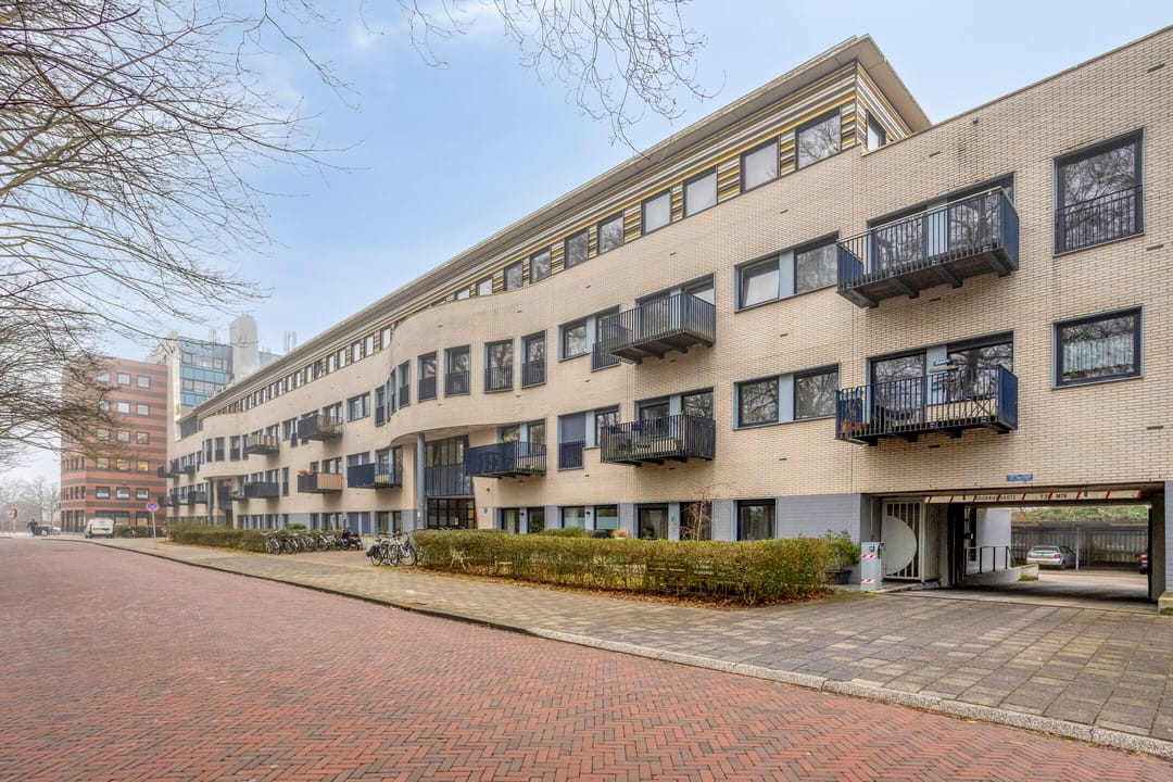 Foto 28 van Waterloolaan 1-51