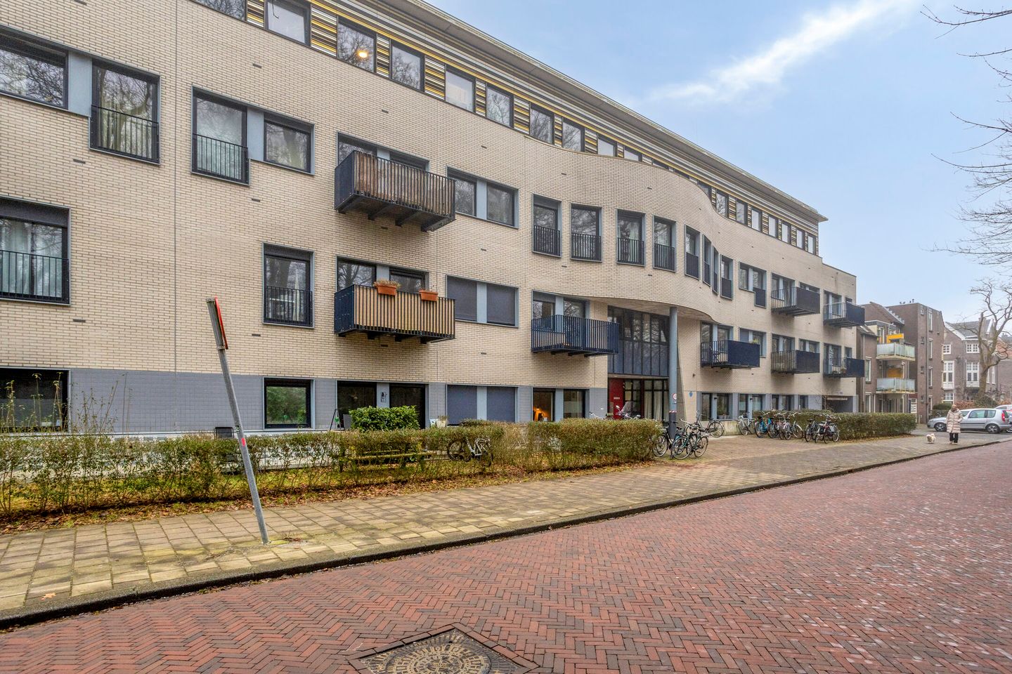 Foto 29 van Waterloolaan 1-51