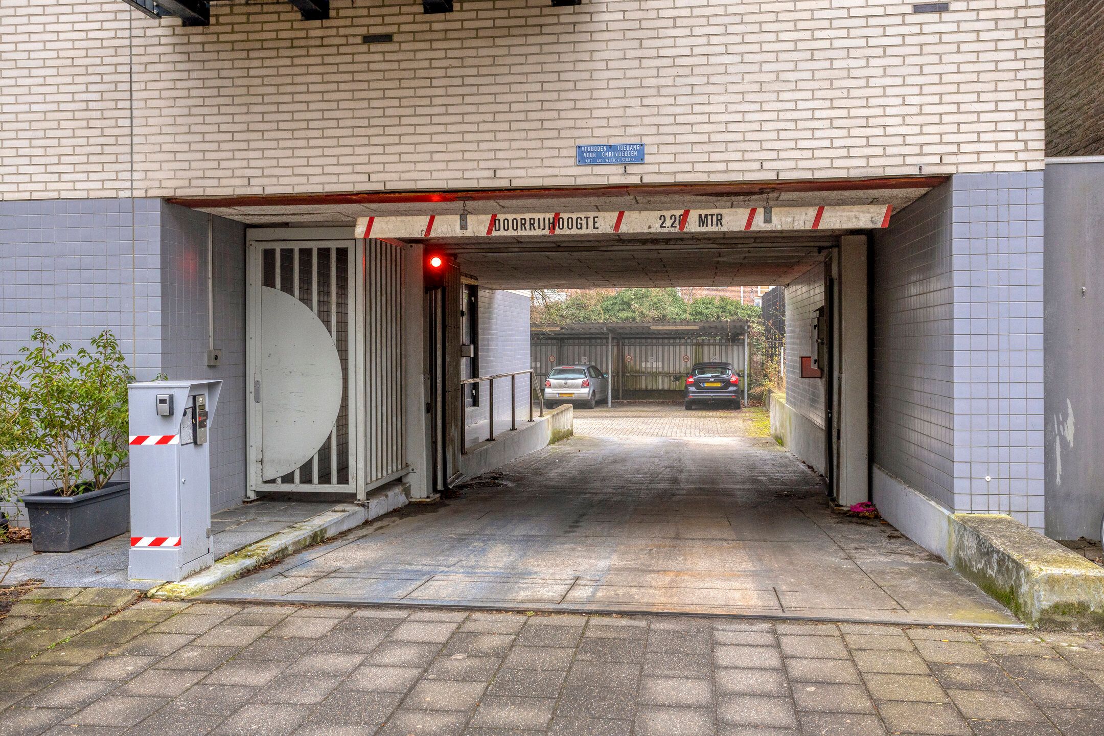 Foto 30 van Waterloolaan 1-51