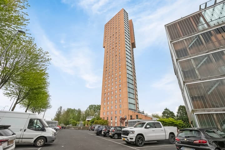 Oosterbakenpad 84 main image