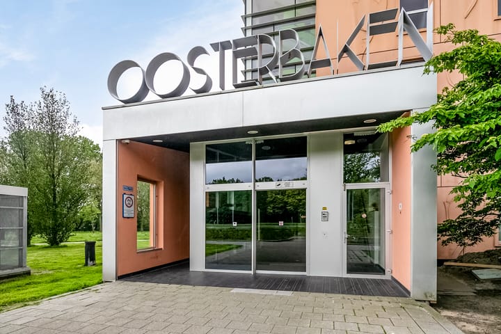 Photo 25 of Oosterbakenpad 84