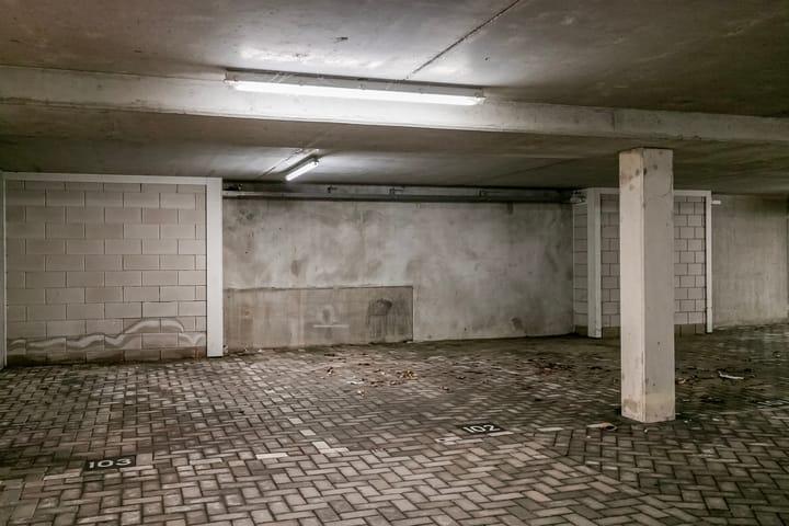 Photo 27 of Oosterbakenpad 84