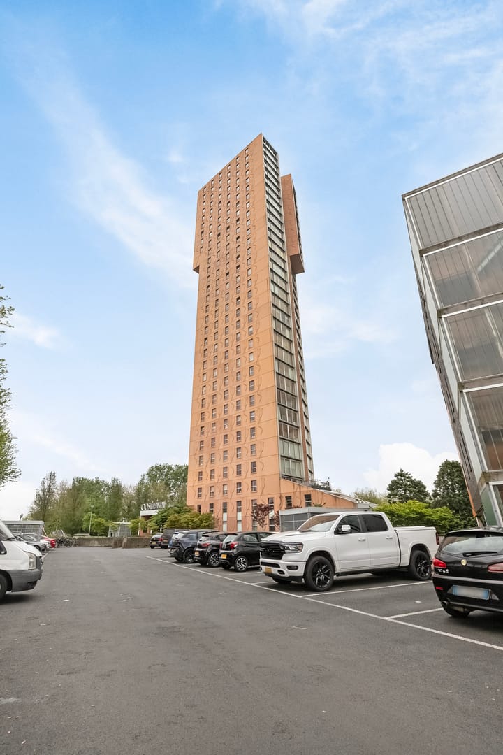 Photo 29 of Oosterbakenpad 84