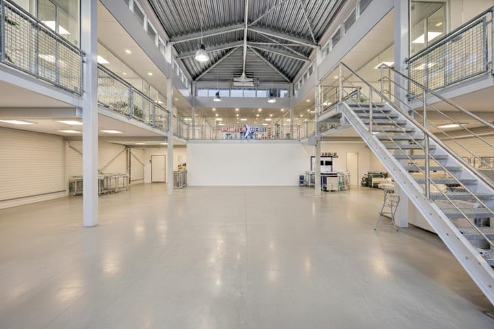 De Huchtstraat 39, Almere