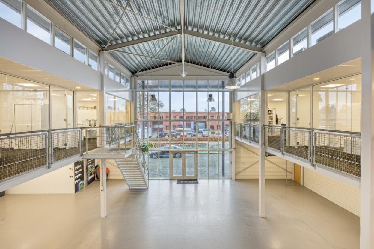 Bekijk foto 3 van De Huchtstraat 39