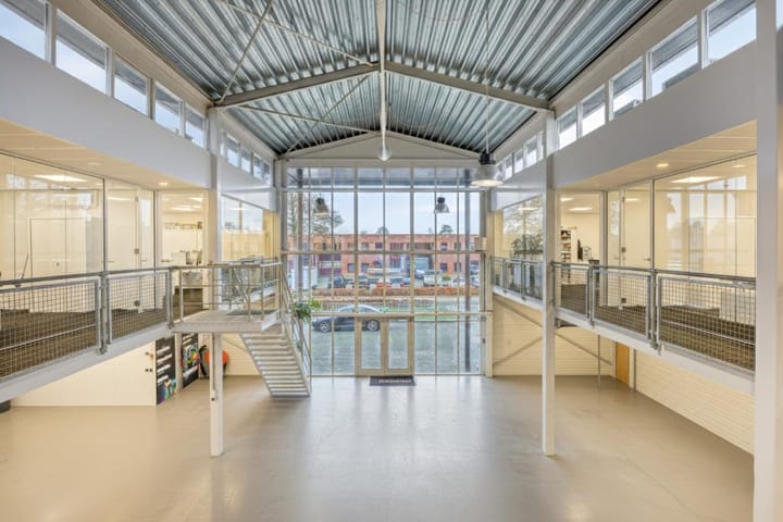 De Huchtstraat 39, Almere