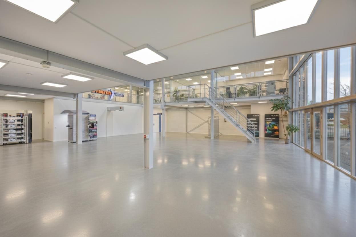 Bekijk foto 4 van De Huchtstraat 39