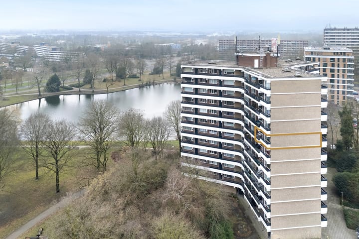 Foto 5 van Valkestein 725