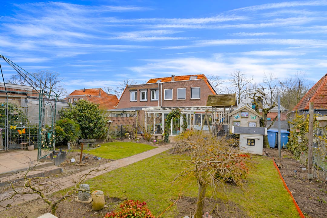 Foto 2 van Rijksweg 173