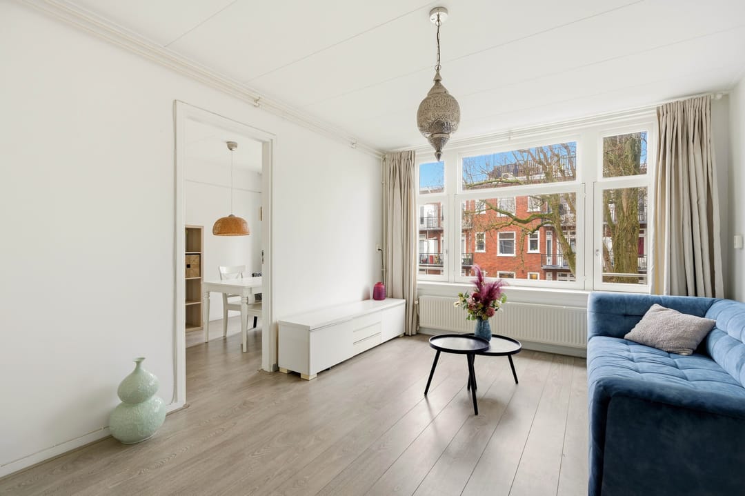 Foto 1 van Grianestraat 18-2