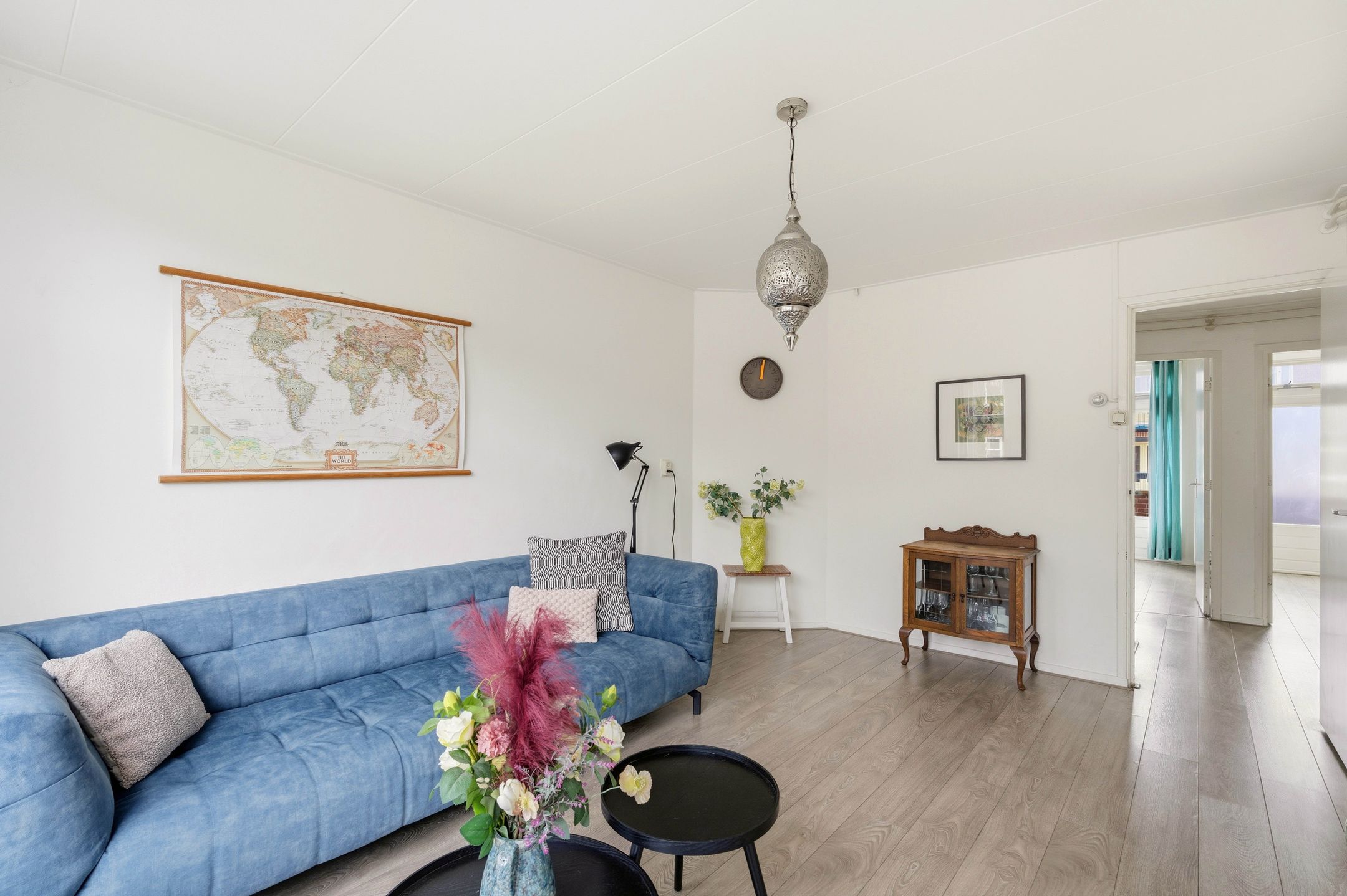 Foto 3 van Grianestraat 18-2