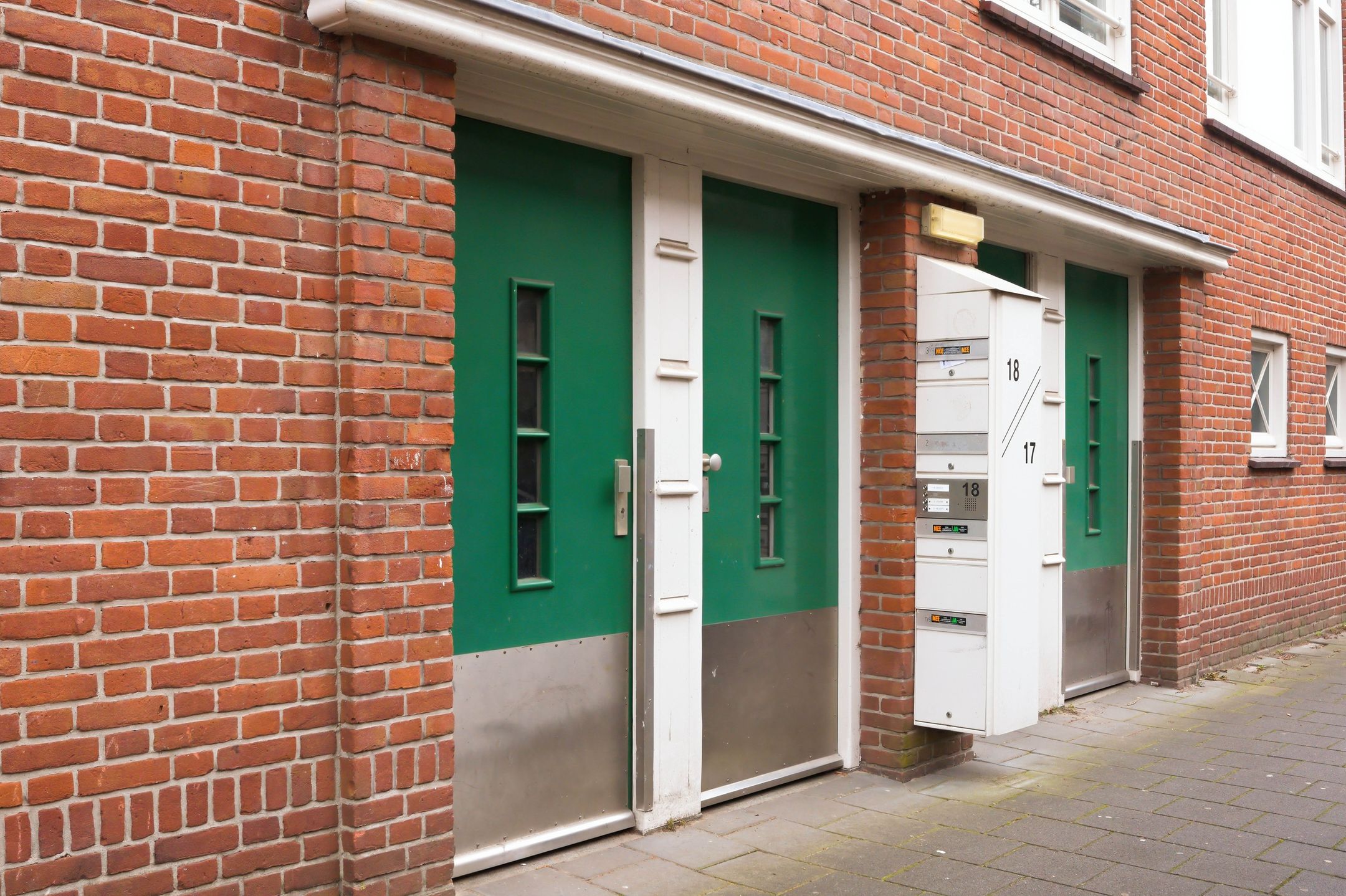 Foto 6 van Grianestraat 18-2