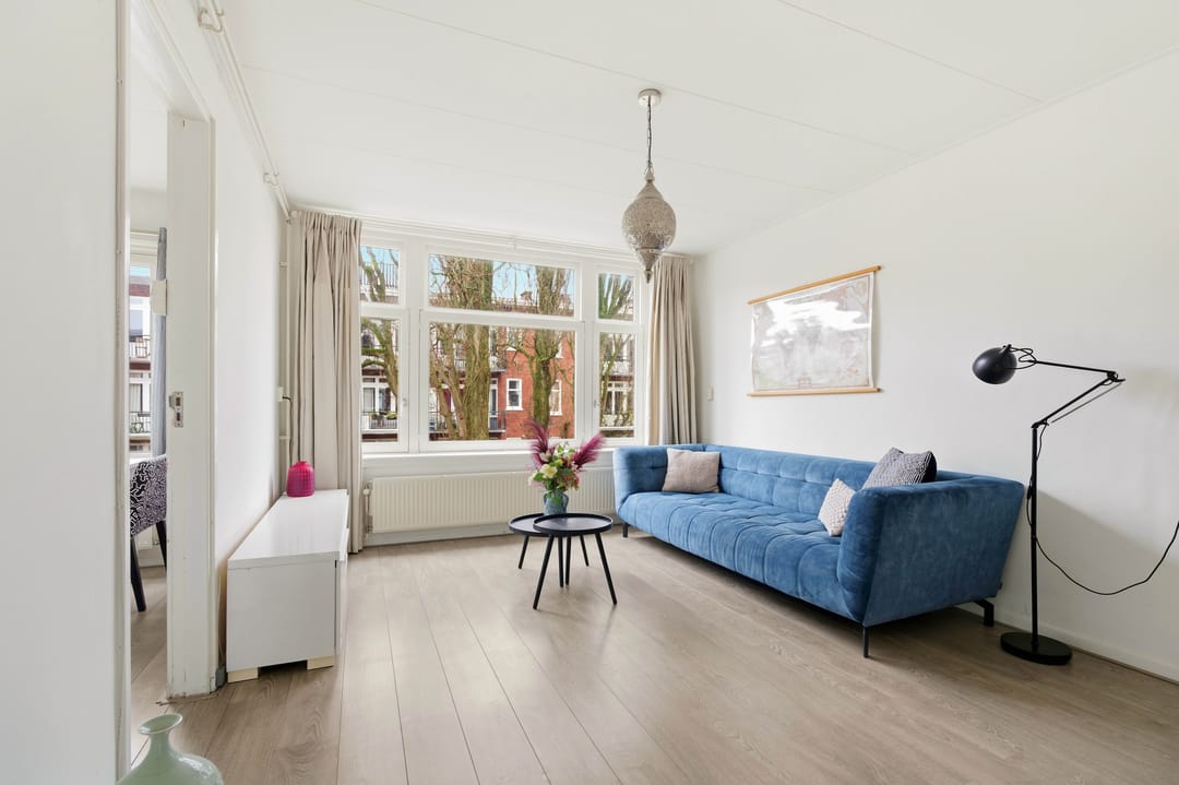 Foto 7 van Grianestraat 18-2