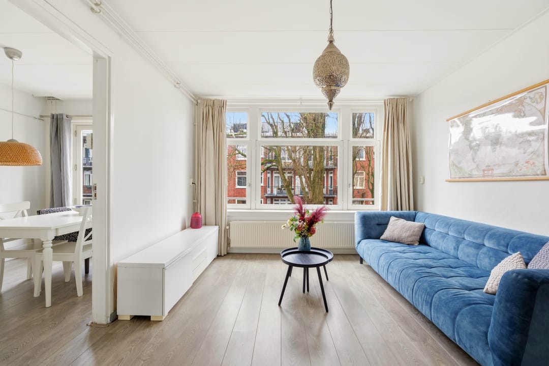 Foto 8 van Grianestraat 18-2