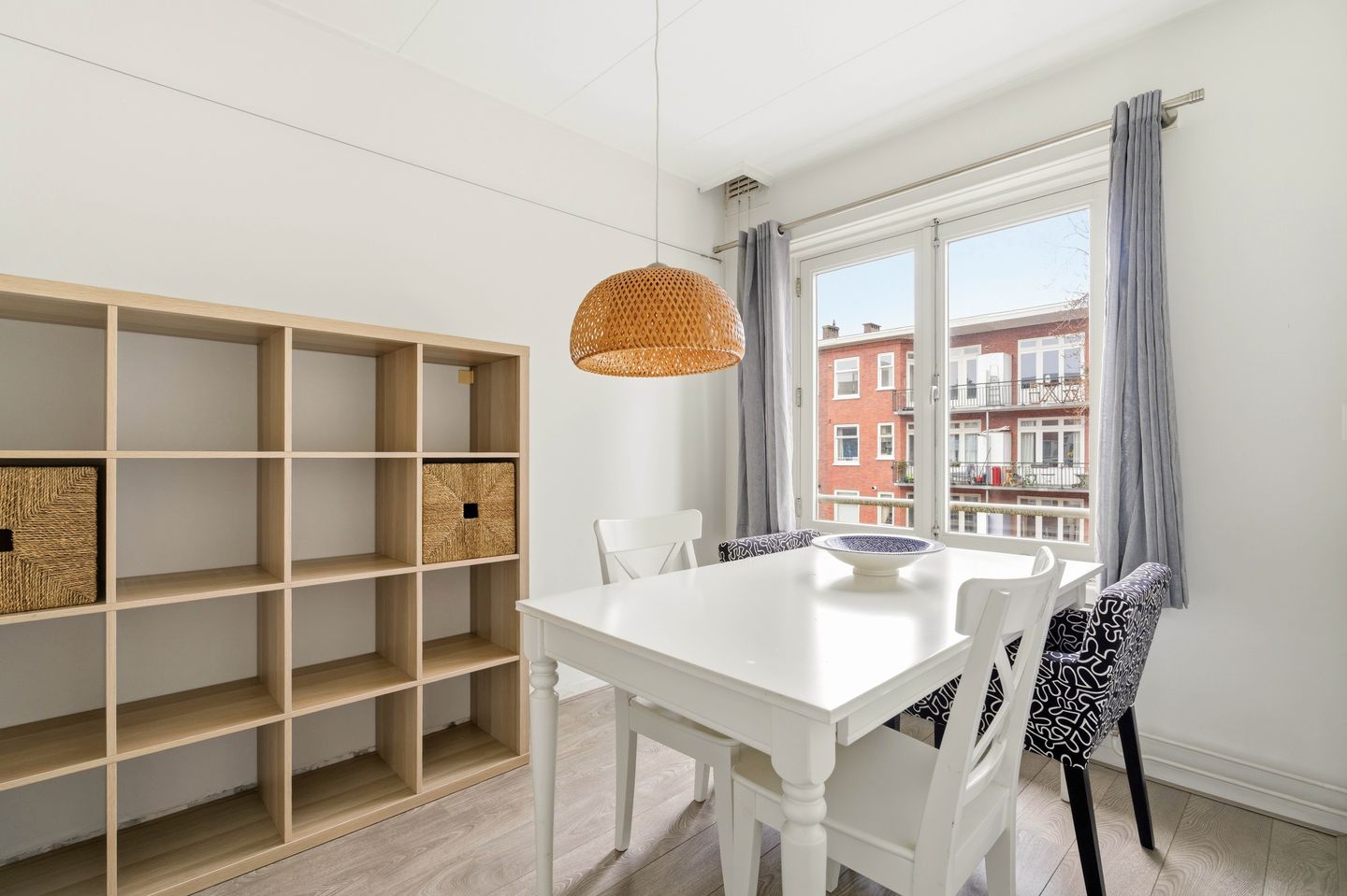 Foto 10 van Grianestraat 18-2