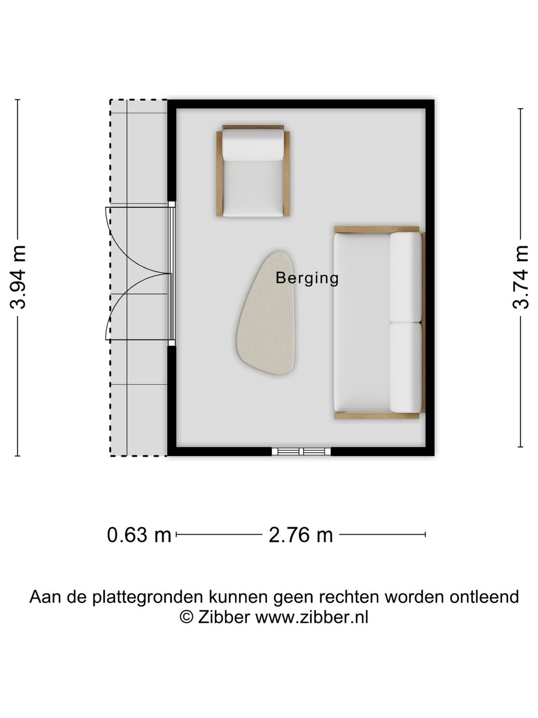 Foto 43 van Rijksweg 173