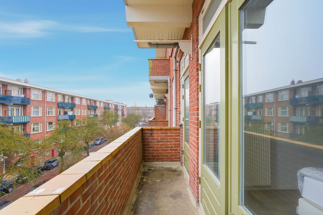 Foto 17 van Grianestraat 18-2