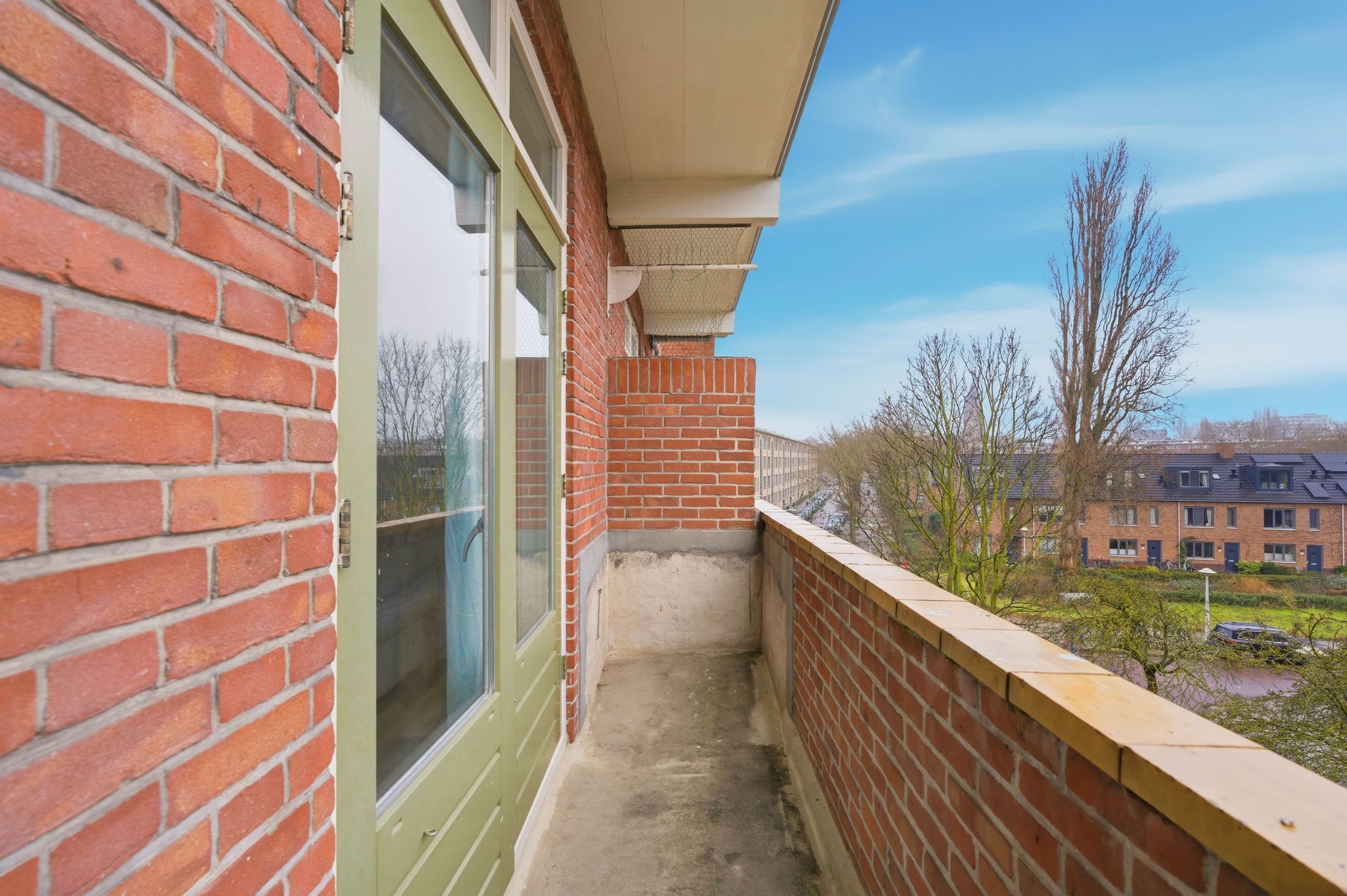 Foto 18 van Grianestraat 18-2