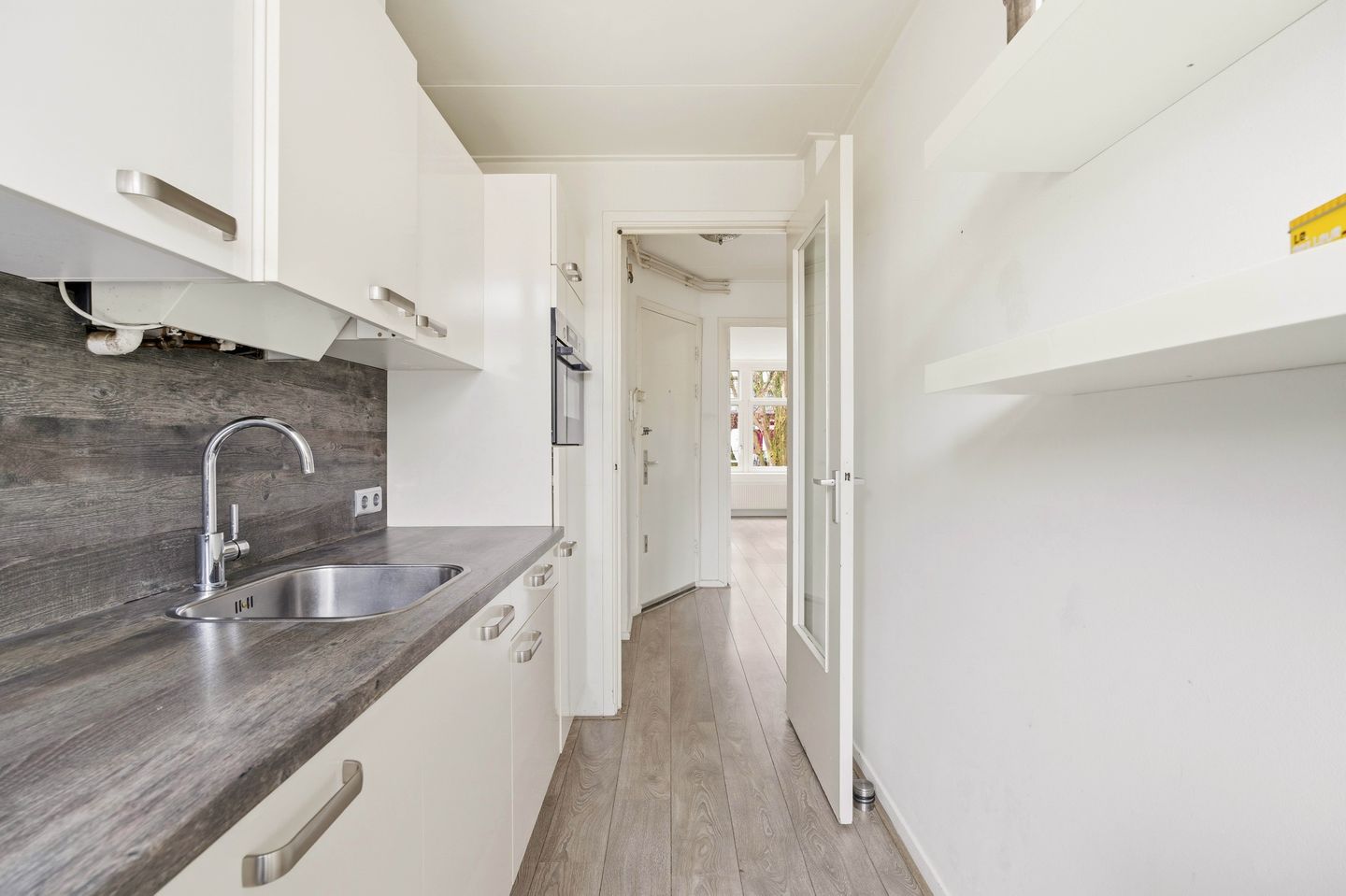 Foto 19 van Grianestraat 18-2