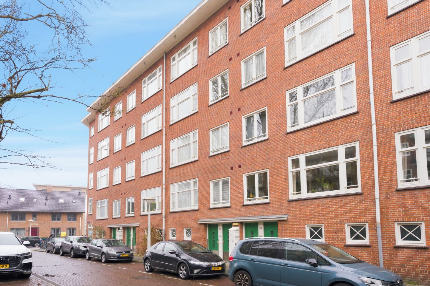 Foto 29 van Grianestraat 18-2