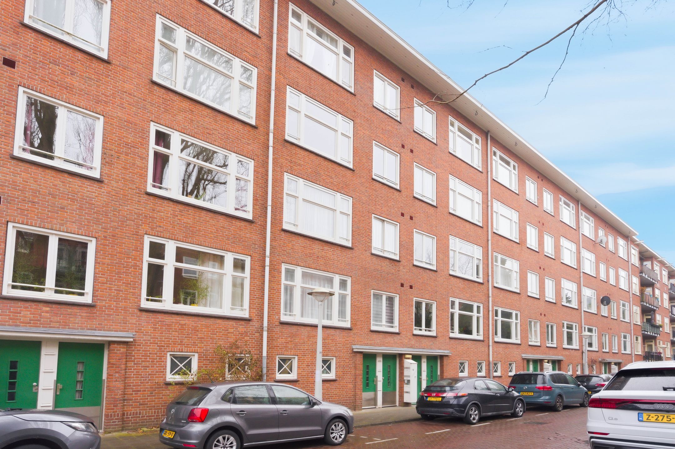 Foto 30 van Grianestraat 18-2