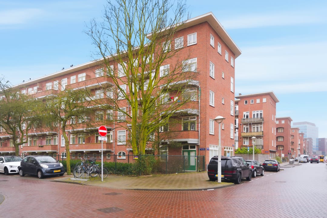 Foto 31 van Grianestraat 18-2