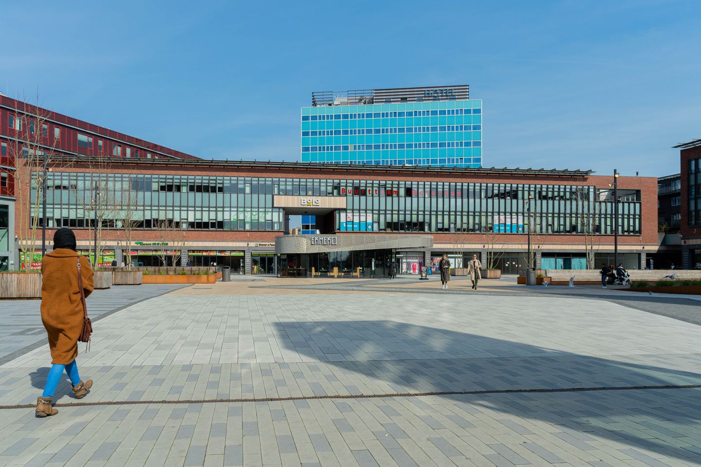 Foto 35 van Grianestraat 18-2