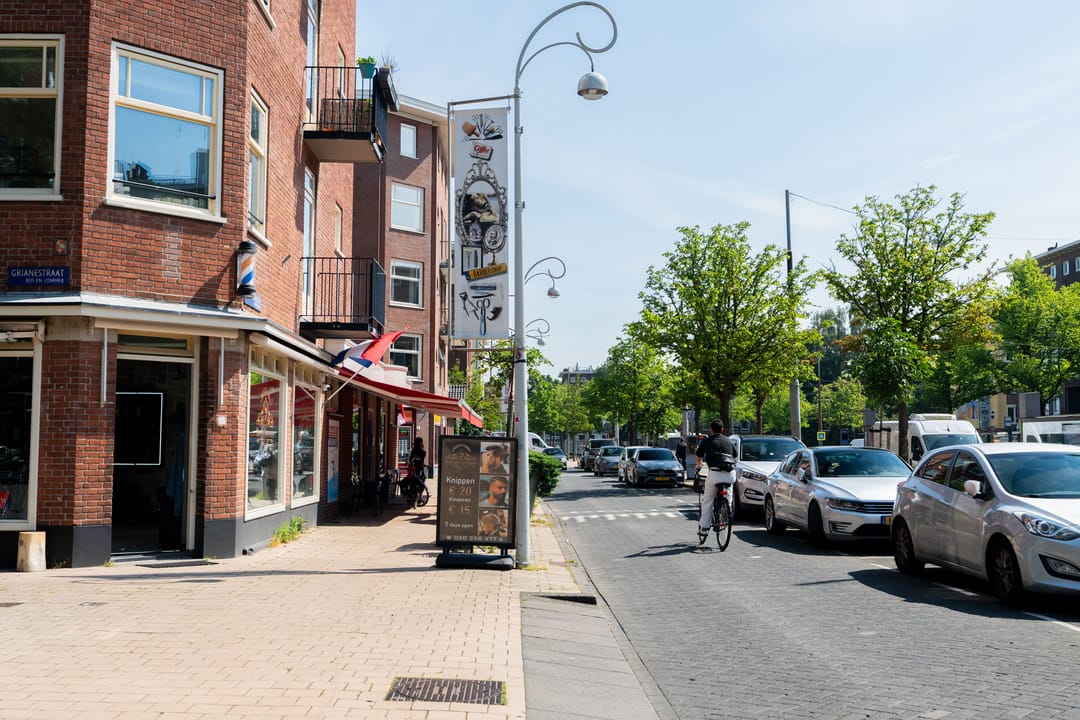 Foto 37 van Grianestraat 18-2