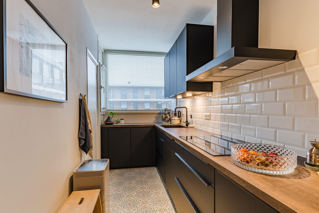 Foto 2 van Postelse Hoeflaan 83-A