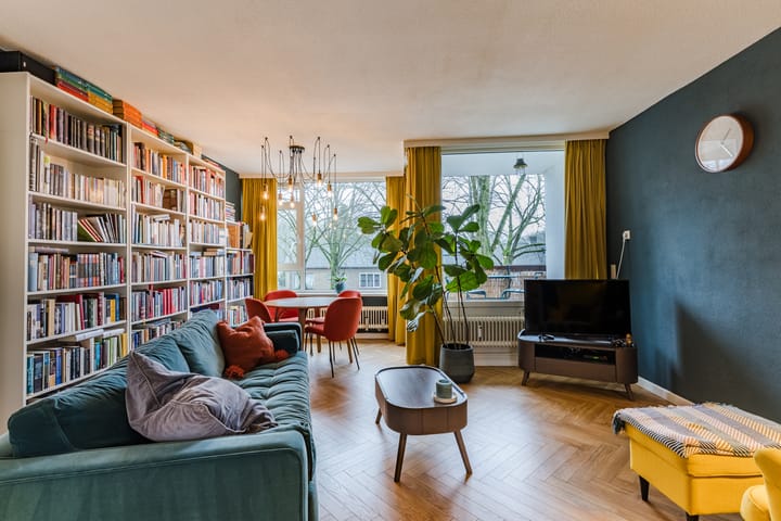 Foto 4 van Postelse Hoeflaan 83-A