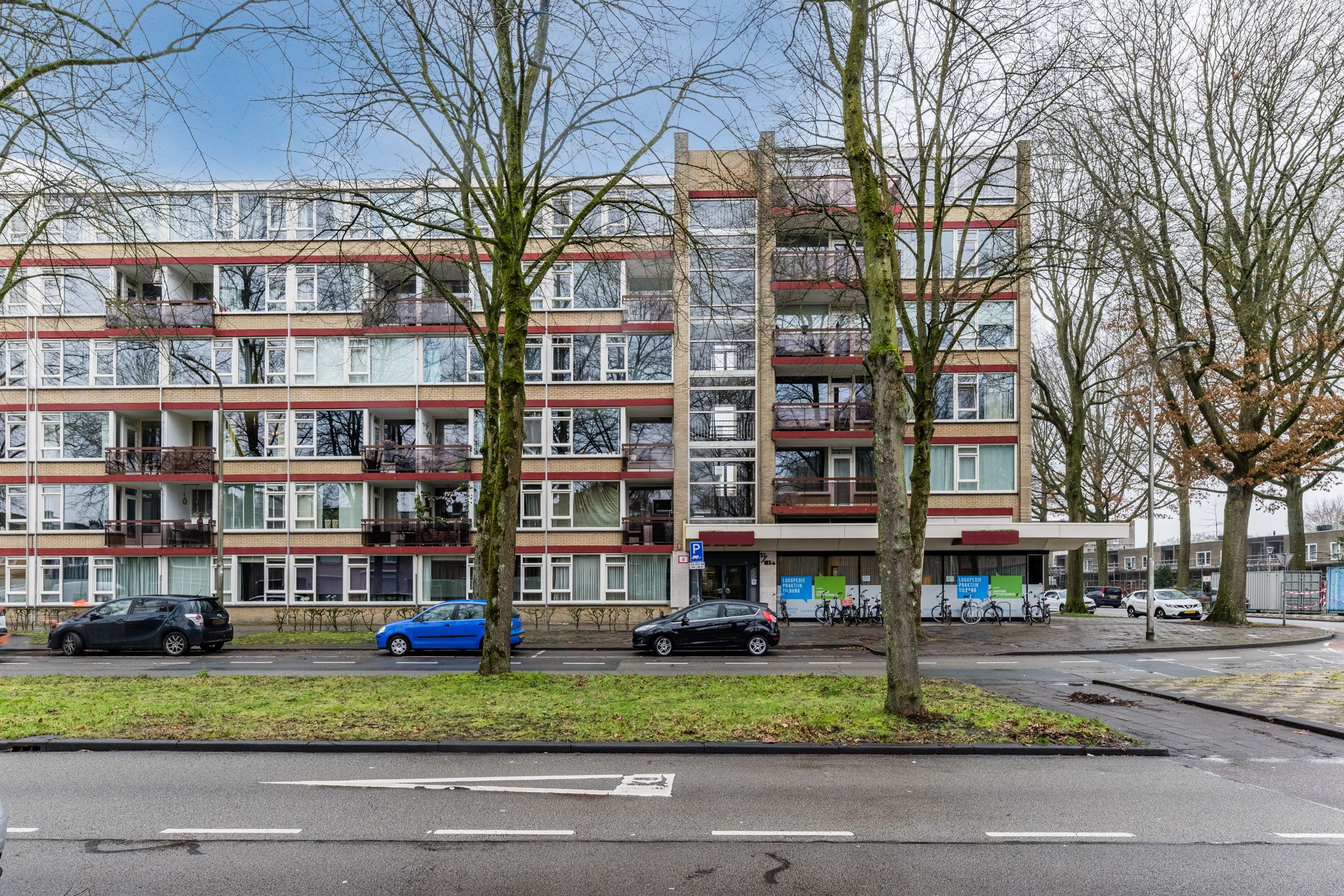 Foto 3 van Postelse Hoeflaan 83-A