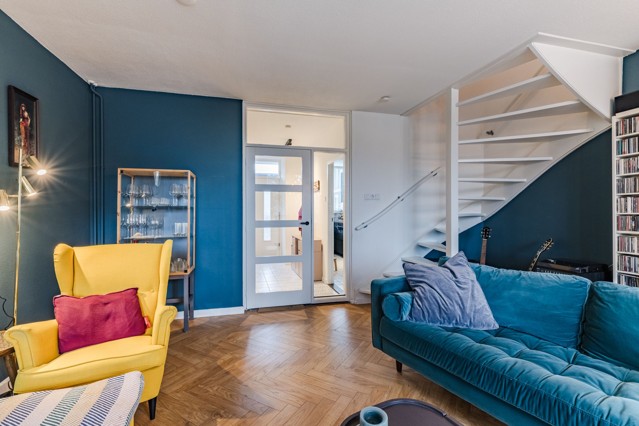 Foto 6 van Postelse Hoeflaan 83-A