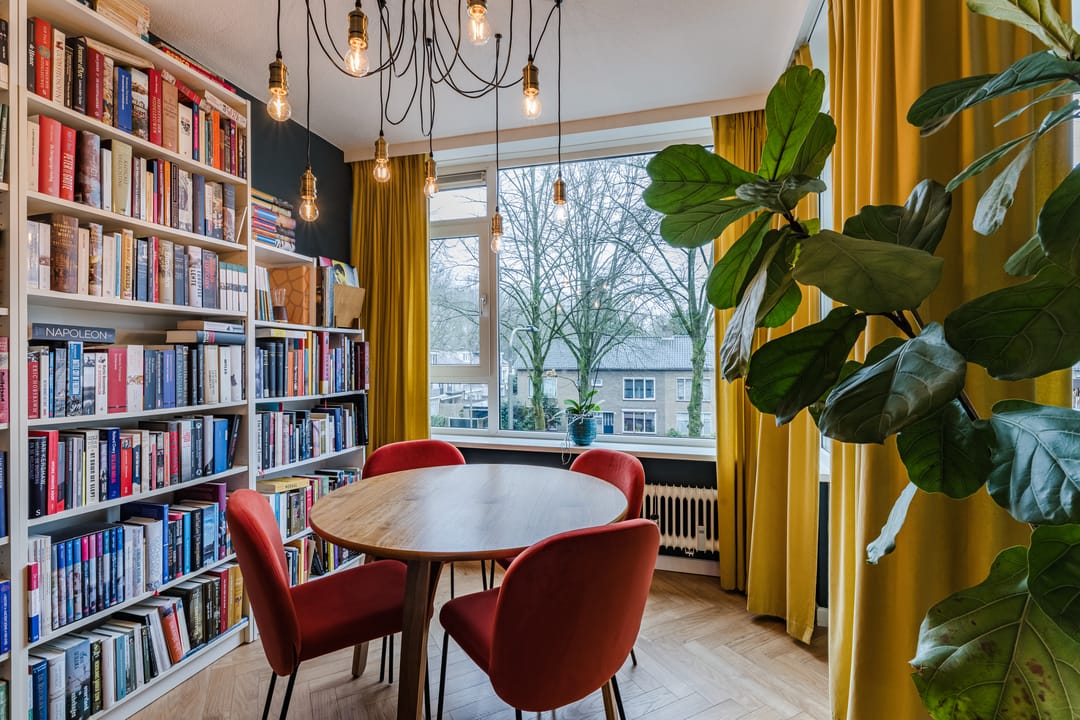 Foto 7 van Postelse Hoeflaan 83-A