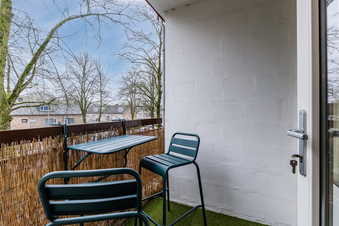 Foto 8 van Postelse Hoeflaan 83-A