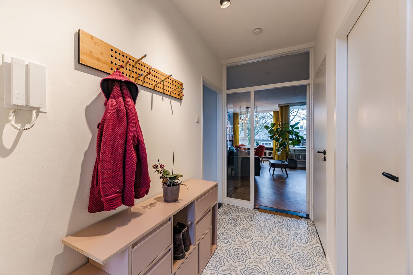 Foto 10 van Postelse Hoeflaan 83-A