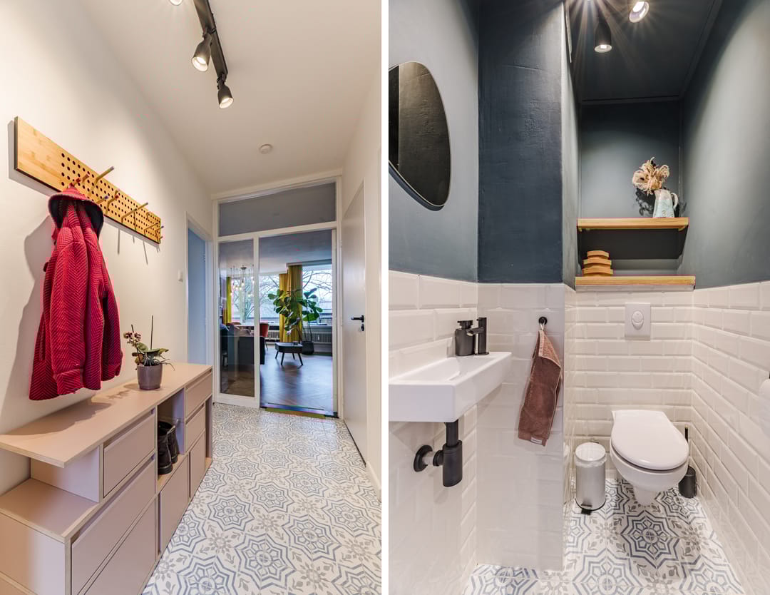 Foto 11 van Postelse Hoeflaan 83-A