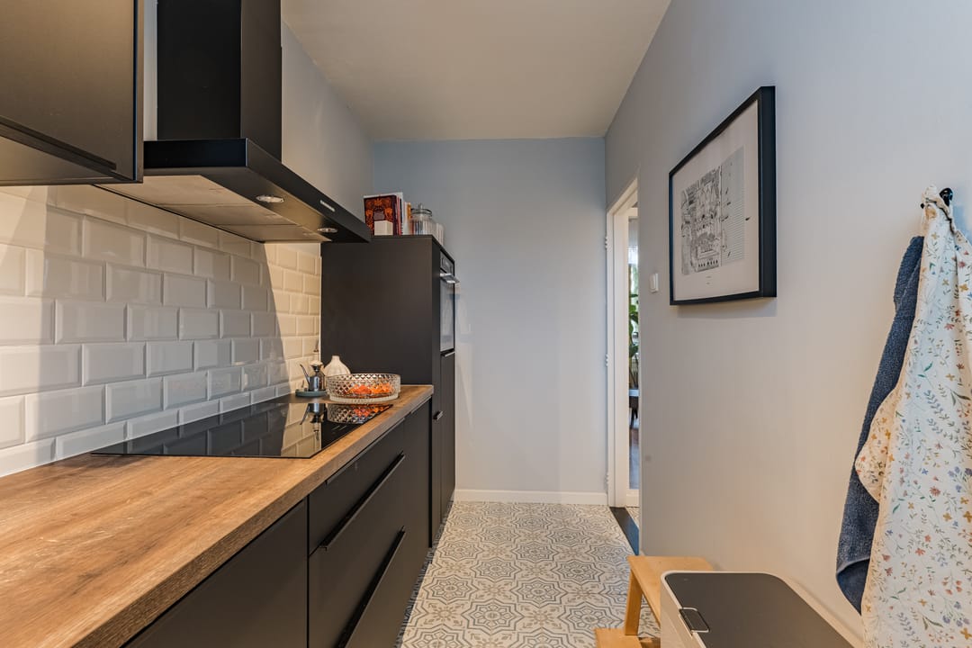 Foto 13 van Postelse Hoeflaan 83-A