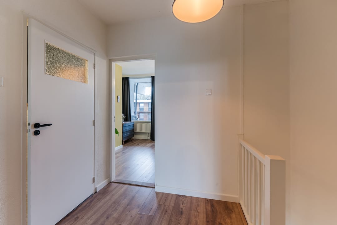 Foto 16 van Postelse Hoeflaan 83-A