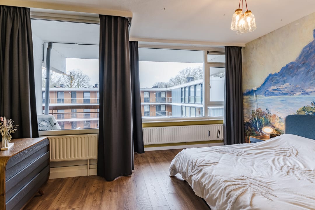 Foto 17 van Postelse Hoeflaan 83-A