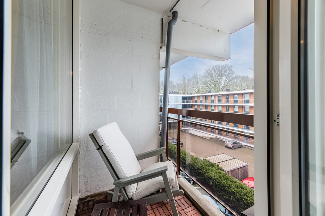 Foto 22 van Postelse Hoeflaan 83-A