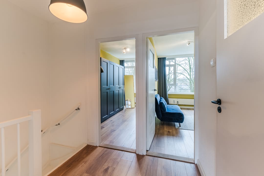 Foto 23 van Postelse Hoeflaan 83-A