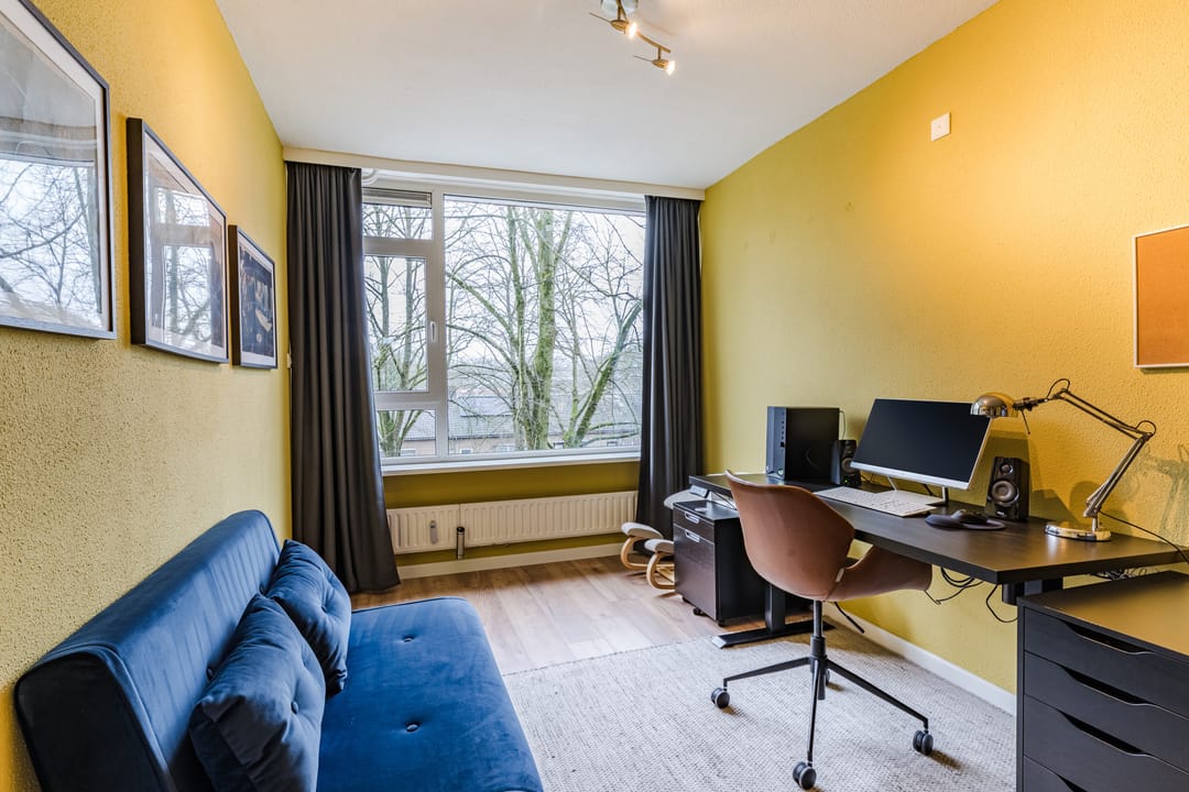 Foto 26 van Postelse Hoeflaan 83-A